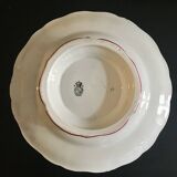 Luneville dish