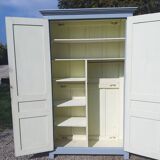Cupboard