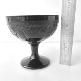 Set of 6 vintage fruit cups