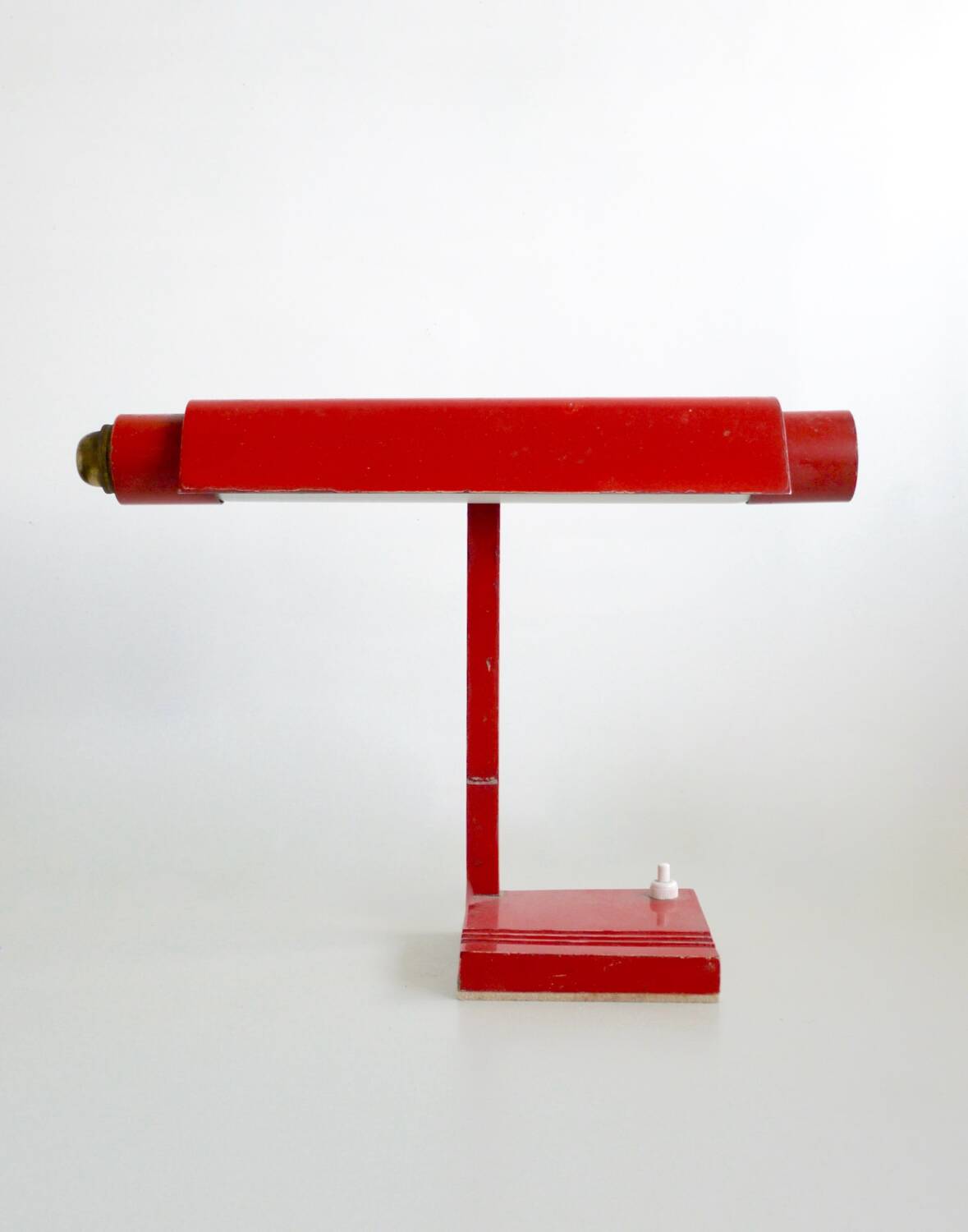 Neolux adjustable Desk Lamp from Dernier & Hamlyn. 1930s