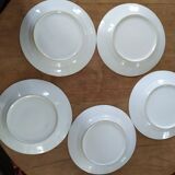 Old plates