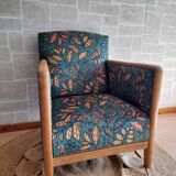 Studio armchair