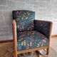 Fauteuil studio, années 1930