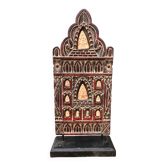 Stèle Votive Birmane