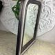 Antique mirror