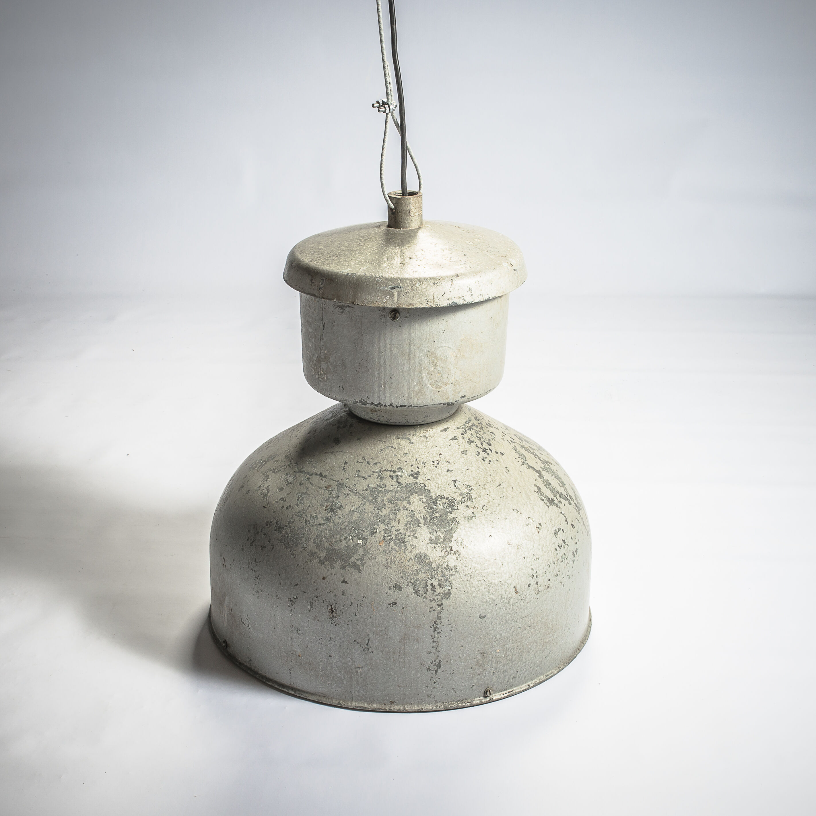 Lampe industrielle
