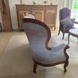 Louis Philippe sofa
