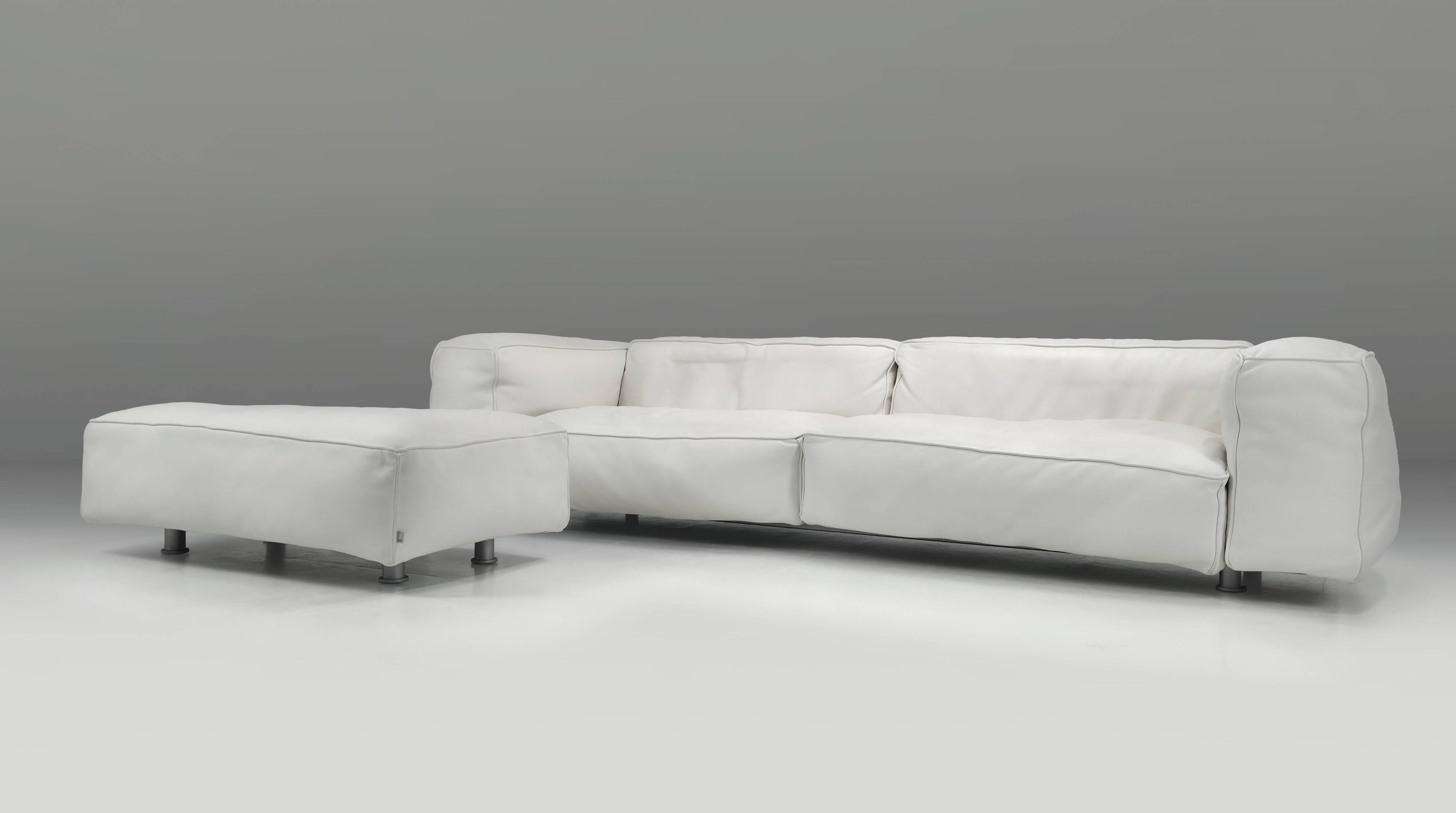 Edra – Gran Khan Sofa