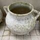 Planter pot,  fiber cement 60'S