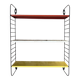 Modular shelf by Adriaan Dekker for Tomado Holland, 1960