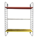 Modular shelf by Adriaan Dekker for Tomado Holland, 1960