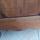 Louis XV cherrywood sideboard