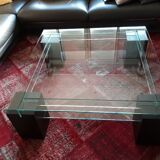 Table basse design Roche Bobois modèle Tenere