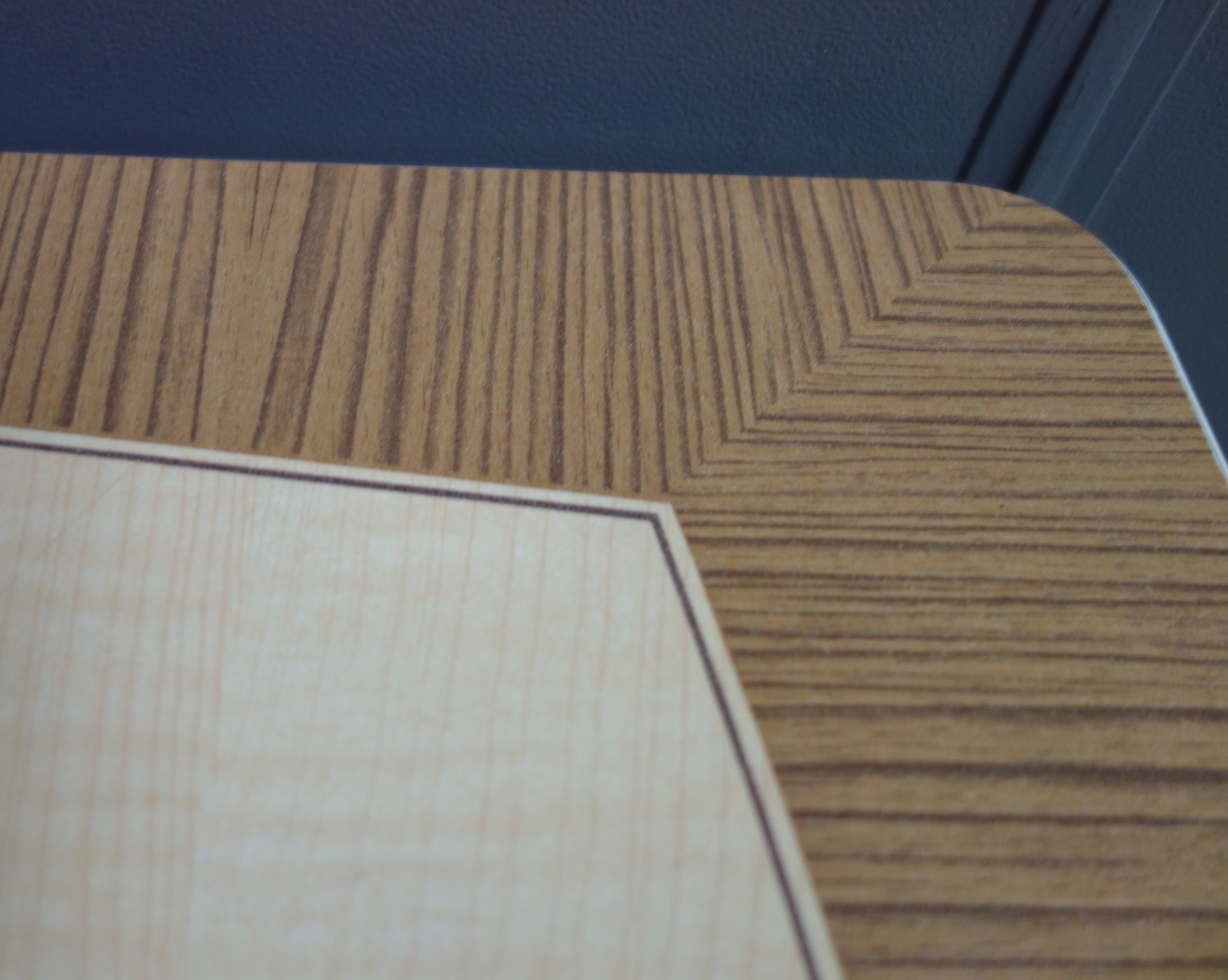 Formica dining table 1960s