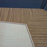 Formica dining table 1960s