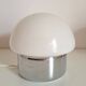 Pair of vintage bedside lamps