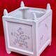 Ceramic cache pot La Chapelle des Pots Charente-Maritime