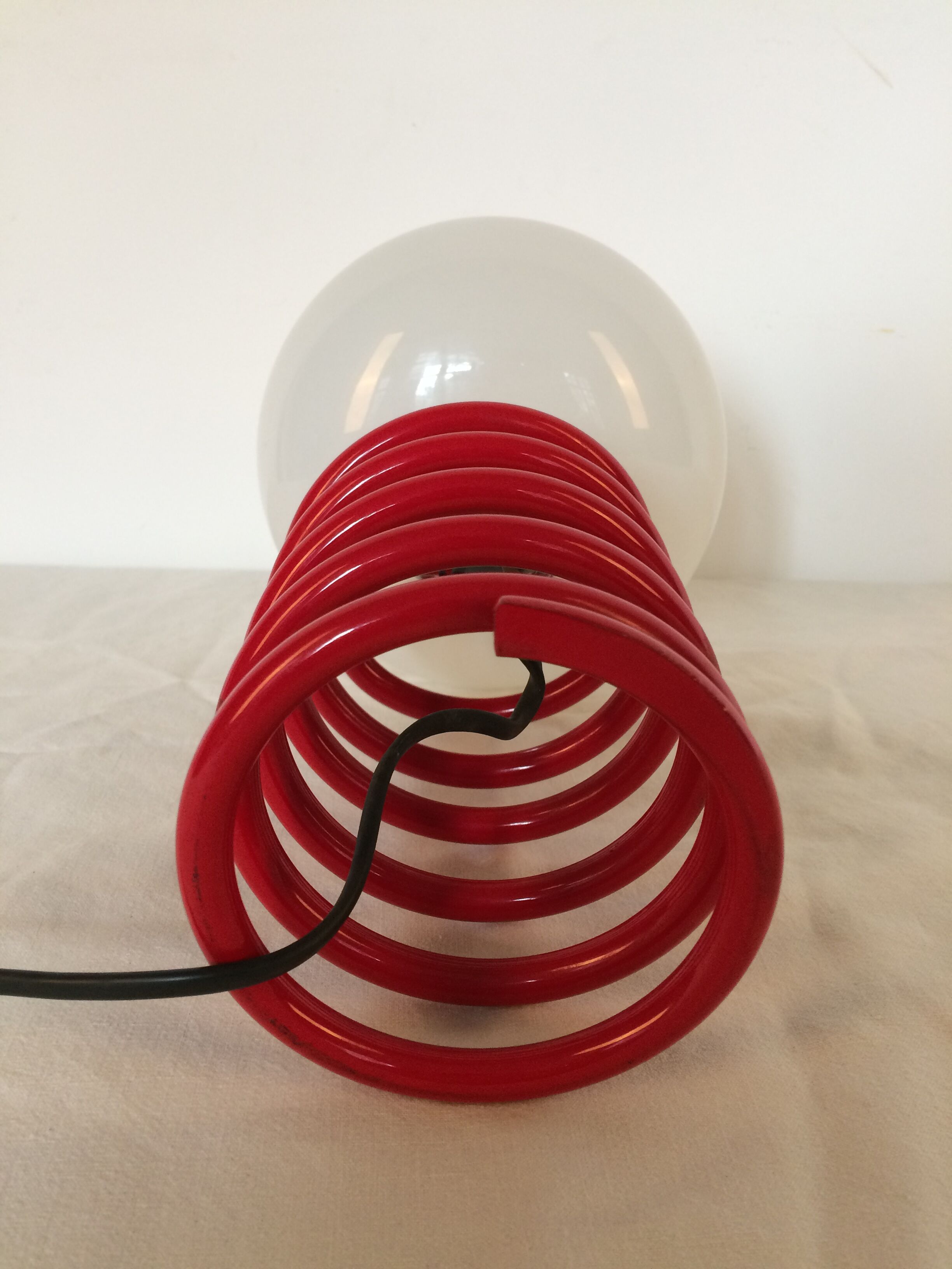 Lamp 1970