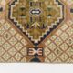 Oushak Vintage Small Rug