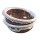 Ceramic bowls