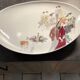 Rosenthal plate from the Montparnasse collection. Oval platter Rosenthal.
