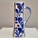 Alsatian stoneware pitcher, Betschdorf, 1970
