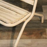 Folding Garden Bench 1960s