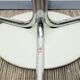 Tubax Belgium 60s coat rack. vintage