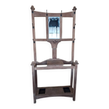 Coat rack