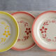 11 dessert plates KG Lunéville
