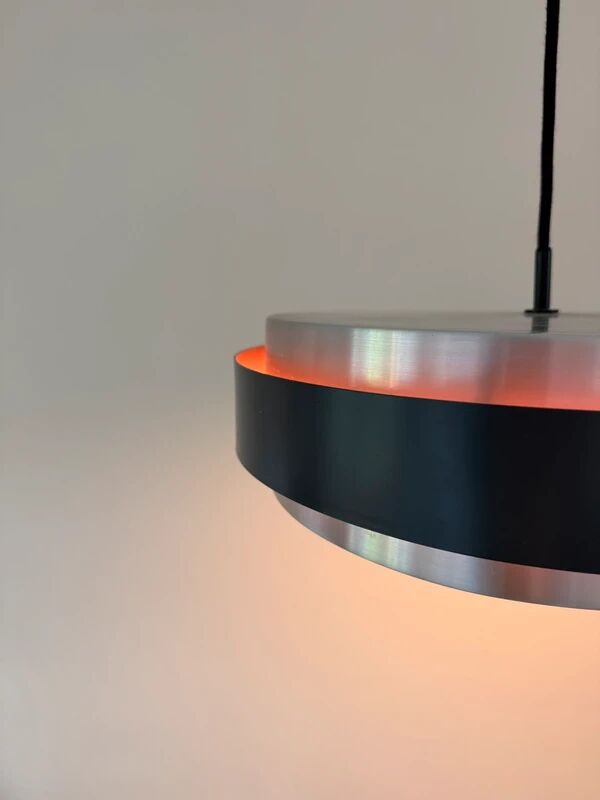 Vintage Fog & Morup Sera - Jo Hammerborg - Danish design lamp