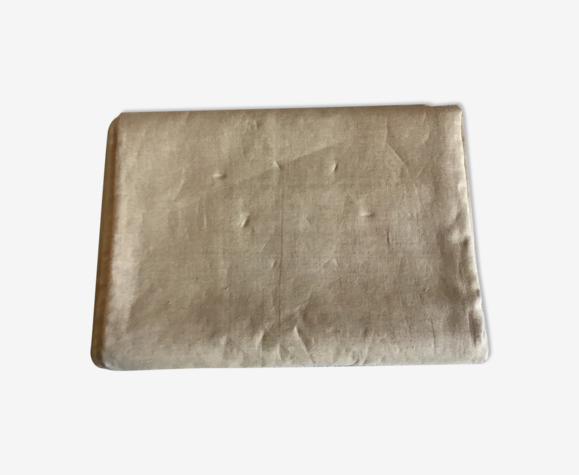Nappe de campagne en lin bis 2m20x2m90