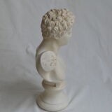 Buste d'Hermes
