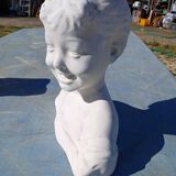 Plaster Child