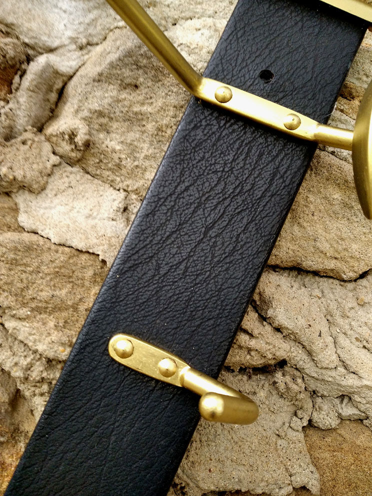 Patere vintage