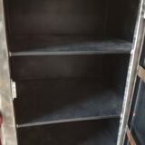 Industrial furniture