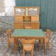 Buffet vintage