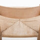 Chaise d’appoint J39 par Borge Mogensen