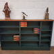 Library shelf