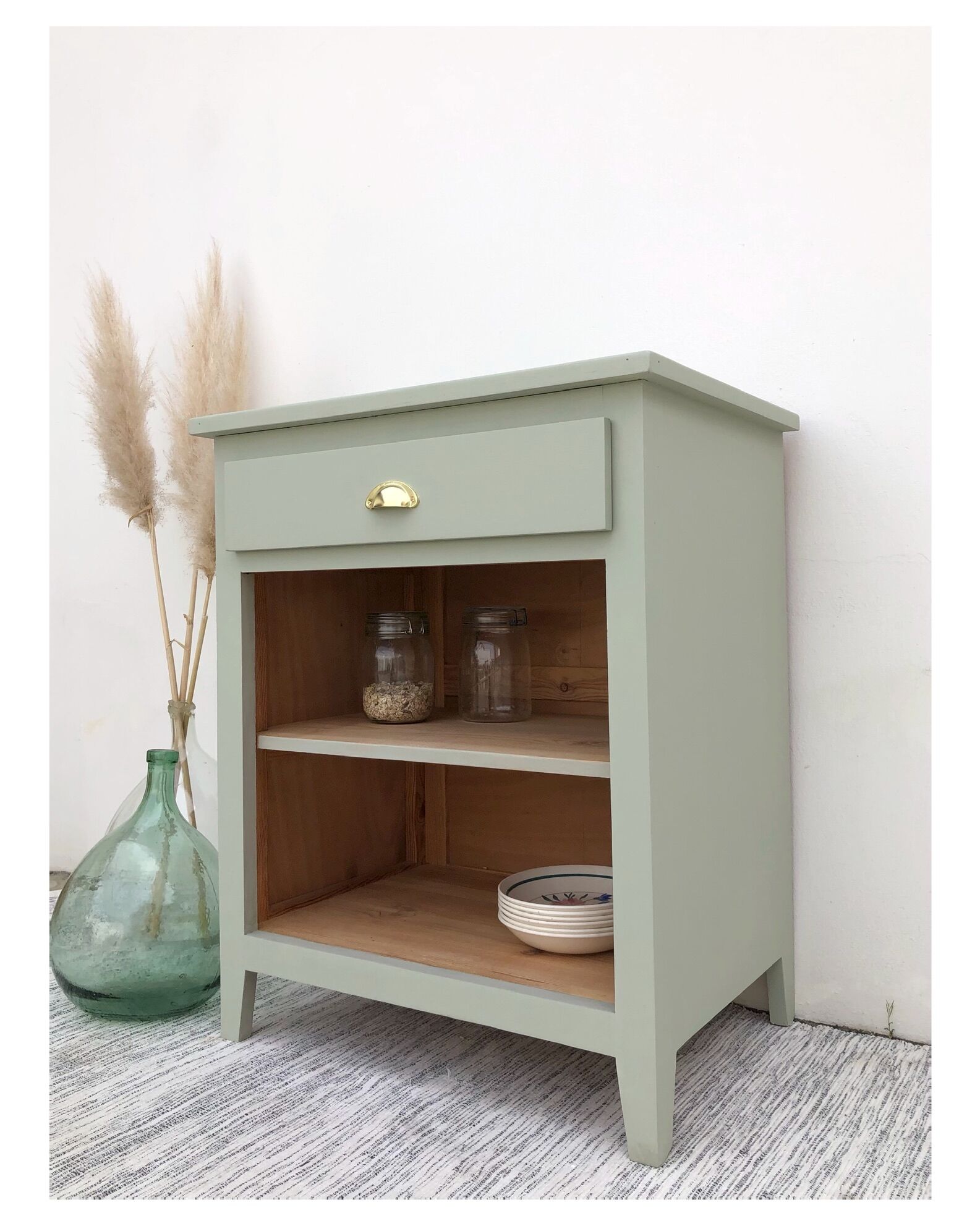 Small Parisian buffet