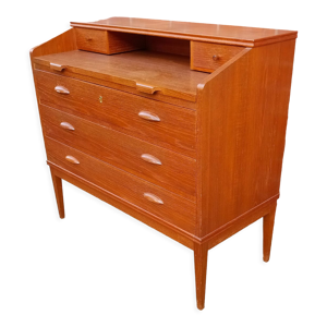 bureau de secrétaire