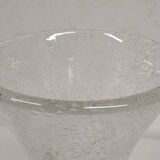 Bubble Glass Vase
