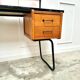 Vintage tubular desk