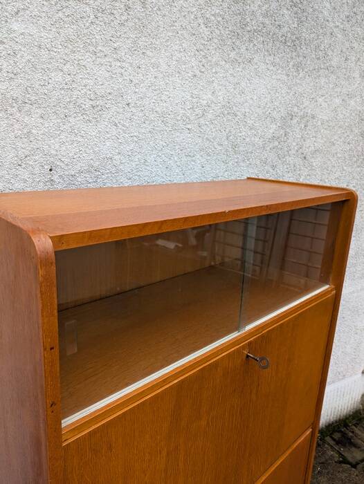 Secrétaire vintage