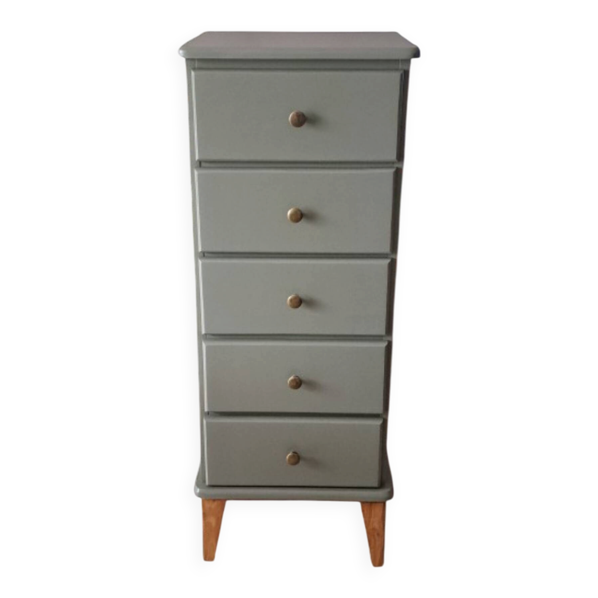 Commode Rød Sødgren vert Thisted