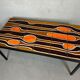 Table basse vintage – céramique