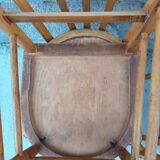 Ensembles de 6 chaises de bistrot