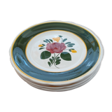 Villeroy - Boch dessert plates
