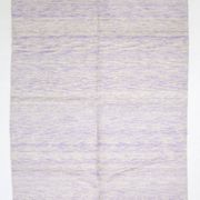 8x12 oversize vintage oushak rug, 238x351cm