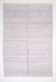 8x12 oversize vintage oushak rug, 238x351cm